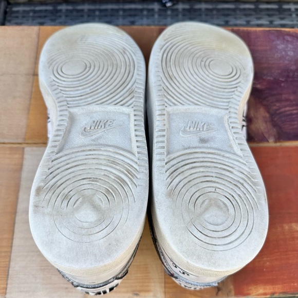 Custom Animated Nike - Picture 6 of 7